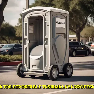 sewa toilet portable tasikmalaya profesional